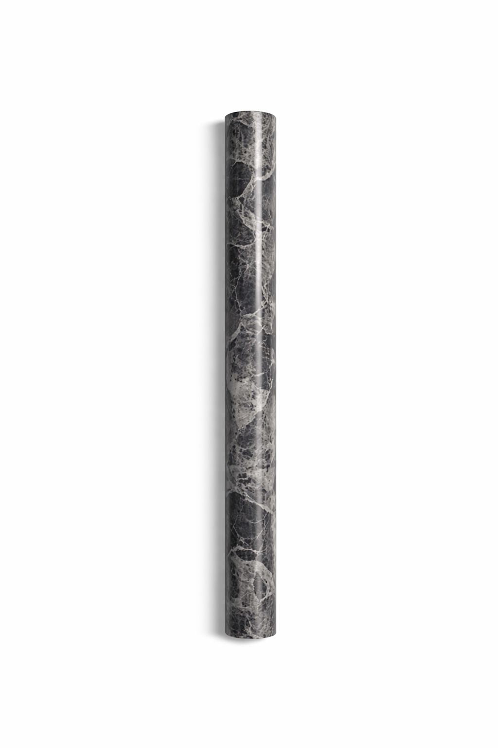 (60CM*3M) Marble Kitchen Oil-Proof Wallpaper – Waterproof Self-Adhesive Countertop & Cabinet Wall Sticker
