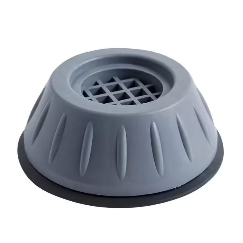 4pcs/pack Anti Vibration Feet Pads