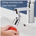 Rotating Faucet Tap Filter